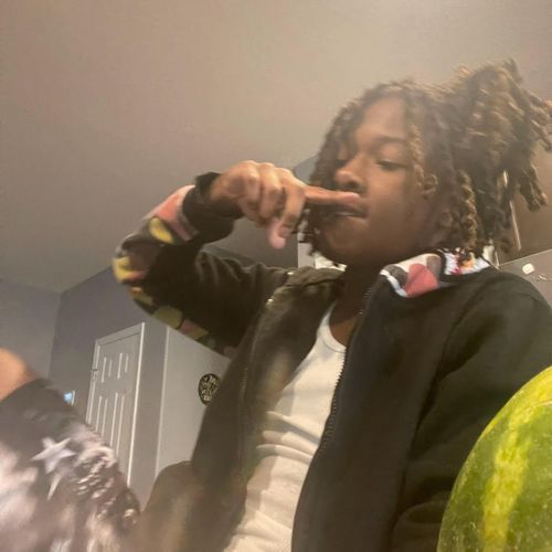 Not At All cover art