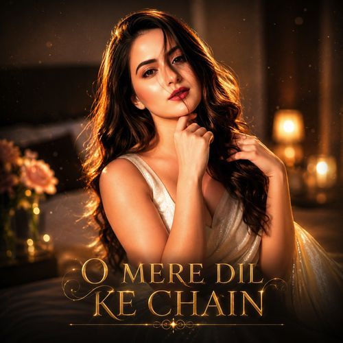 O Mere Dil Ke Chain