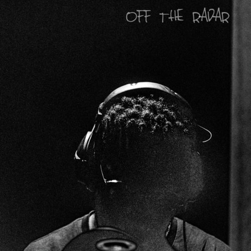 Off The Radar cover art