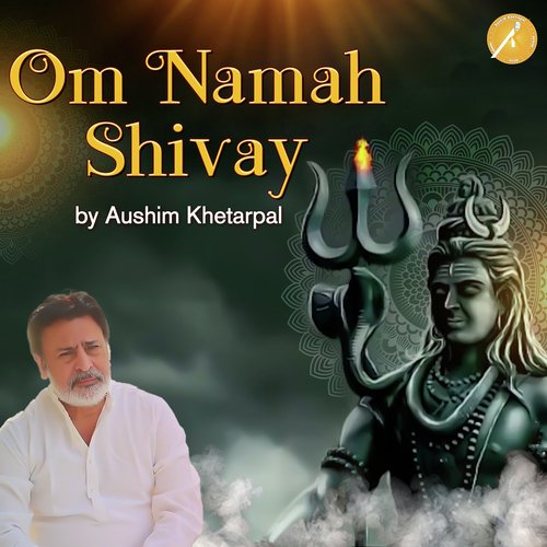 Om Namah Shivay