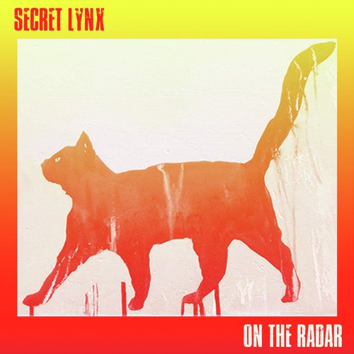 On the Radar cover art