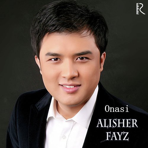 Alisher Fayz