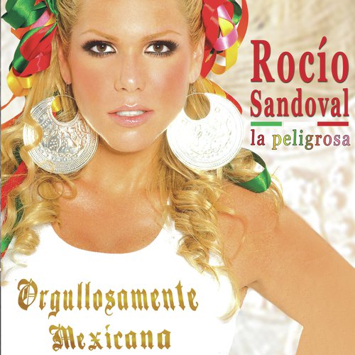 Orgullosamente Mexicana