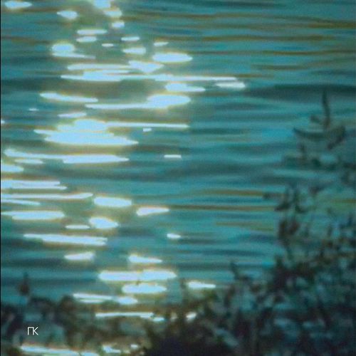 Over the Calypso Deep (sea sessions) [feat. Kristjan Randalu & Ziv Ravitz] cover art