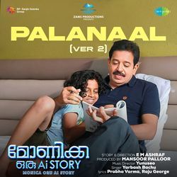 Palanaal (Ver 2) (From &quot;Monica Oru AI Story&quot;)-NwIcZx9UWVA