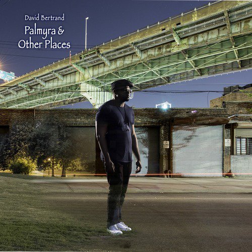 Solar cover art
