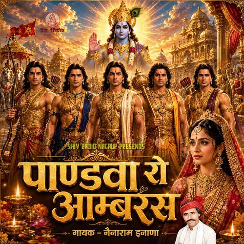 Ambaras Pandav Ki Katha