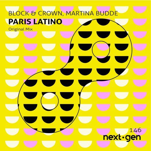 Paris Latino