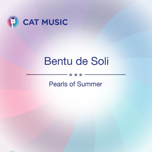 Pearls of Summer (Extended Club) cover art