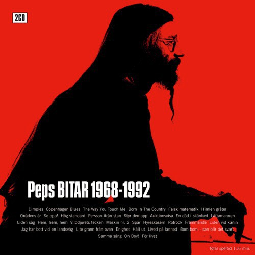 Peps Bitar 1968-1992
