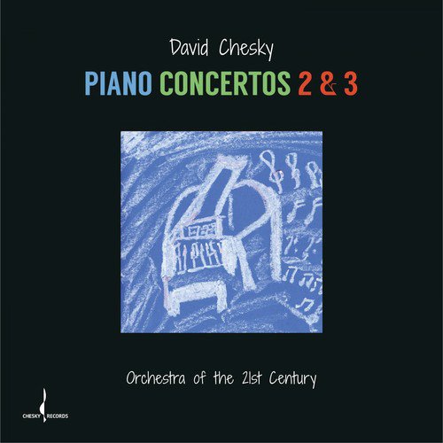 Piano Concerto 2 Movement 2