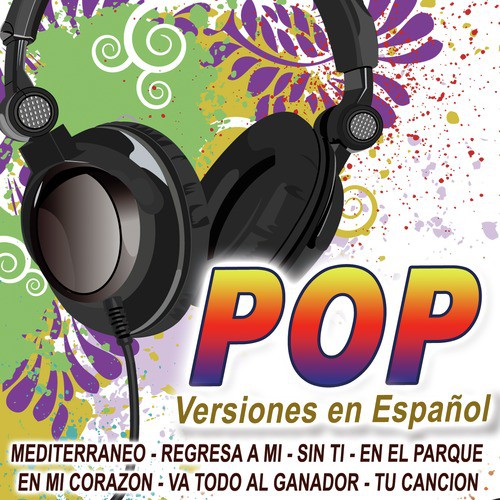 Pop - En Español_poster_image