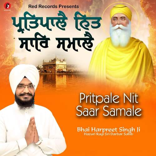 Pritpale Nit Saar Samale