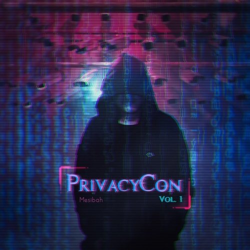 Kieran cover art