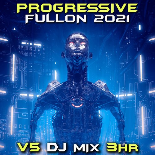 Psychedelic Circus (Fullon 2021 Mix) (Mixed)
