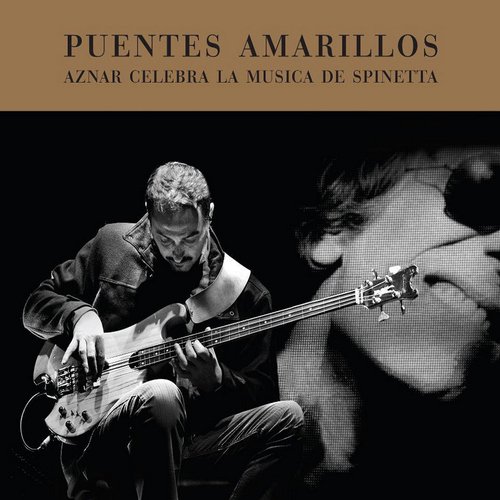 Cementerio Club Lyrics - Puentes Amarillos (Aznar Celebra La Música De  Spinetta) - Only on JioSaavn