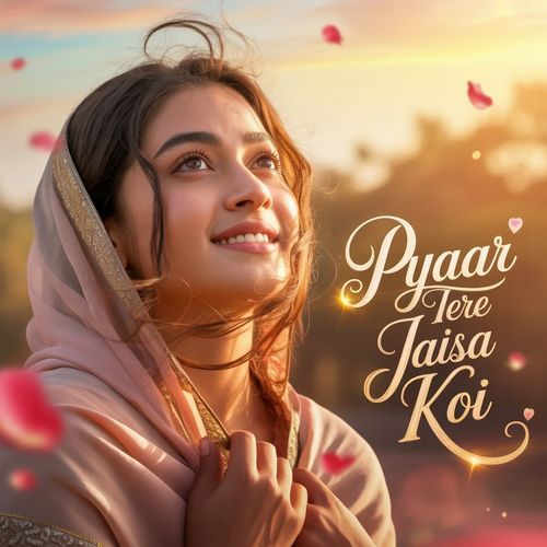 Pyaar Tere Jaisa Koi