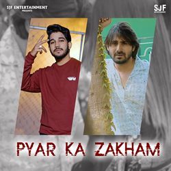 Pyar Ka Zakham-ACwtBTF3WwQ