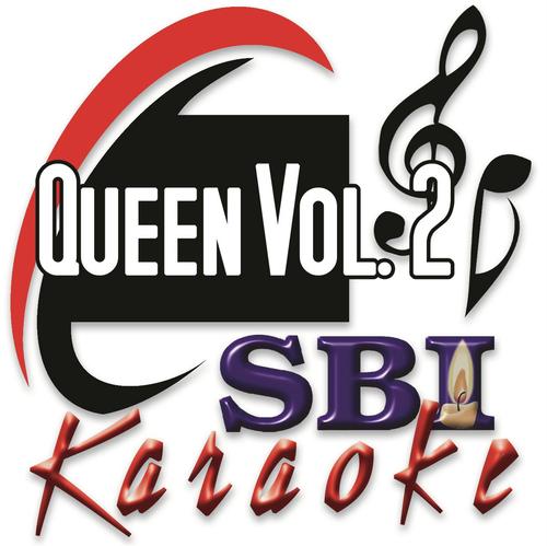 Queen Vol.2 : Karaoke