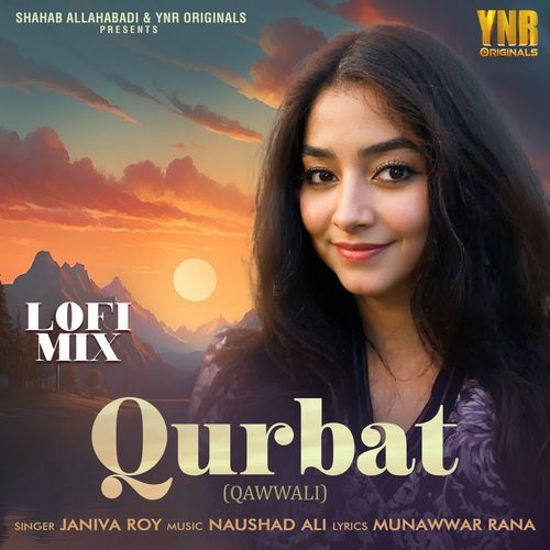 Qurbat (Lofi Mix)