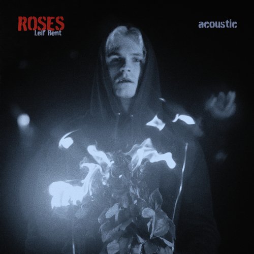 ROSES (acoustic)_poster_image