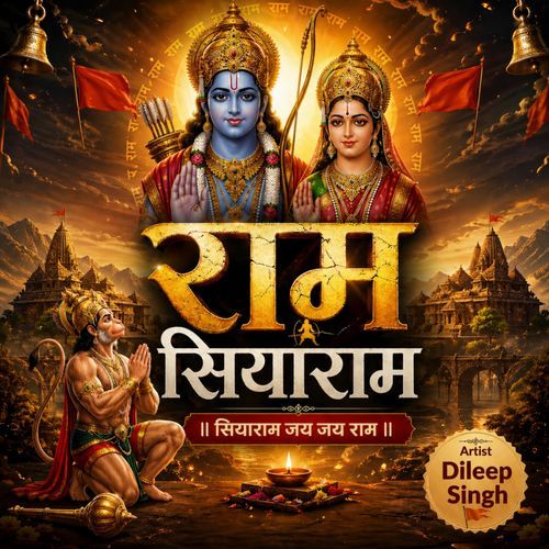 Ram Siya Ram, Siya Ram Jai Jai Ram