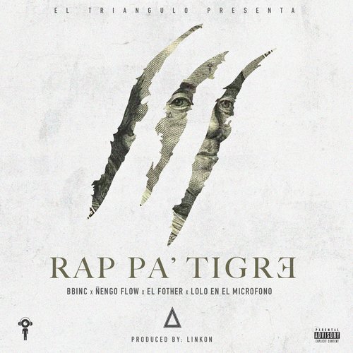 Rap Pa Tigre_poster_image