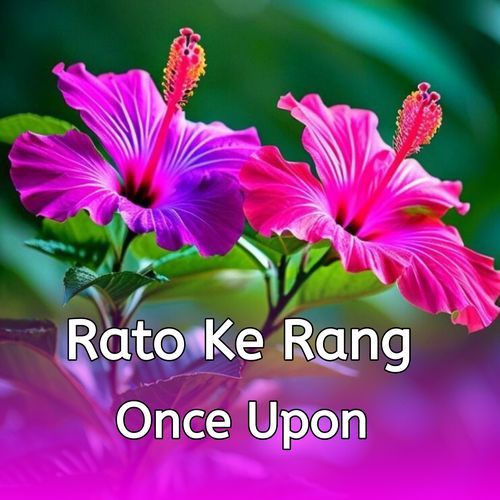 Rato Ke Rang