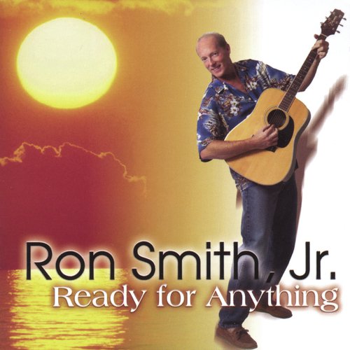 Anderson cover art