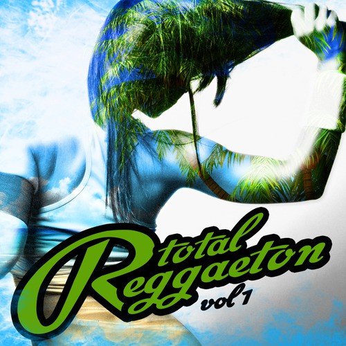 Reggaeton Total, Vol. 1