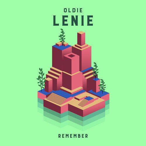 Retain cover art