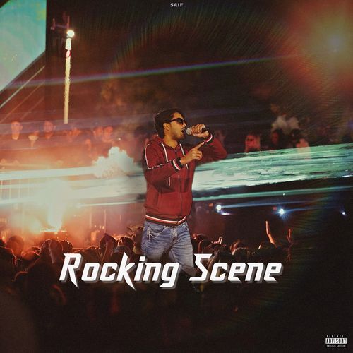 Rocking Scene