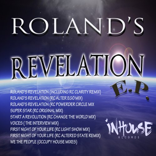 Revelation Song Remix