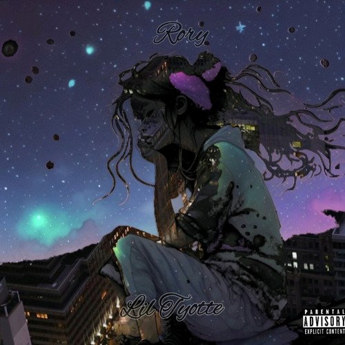 Rory cover art