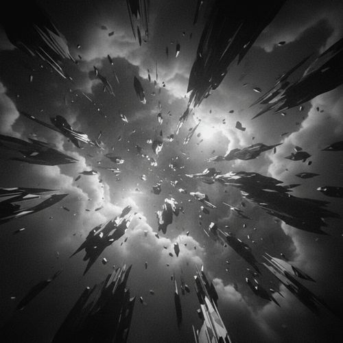 SPACE (Sped Up) cover art