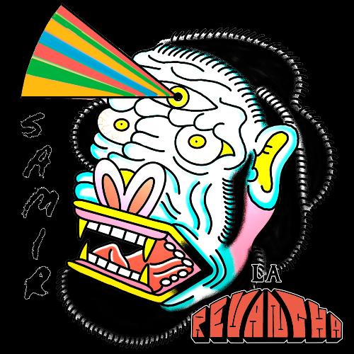 Samir cover art