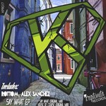 Say What (Original Mix)