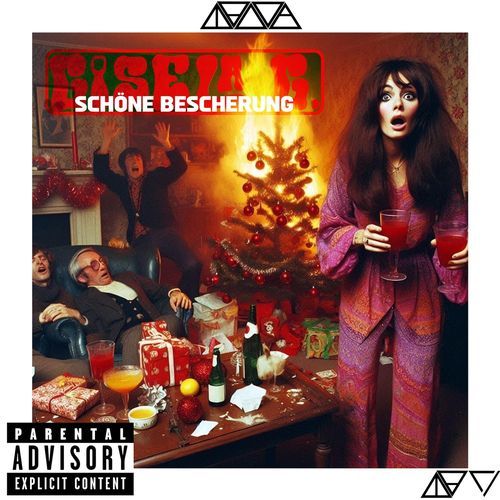 Schöne Bescherung