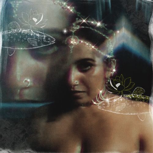 Scorpio Moon