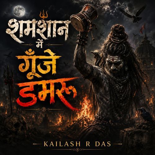 Shamshan Me Gunje Damru