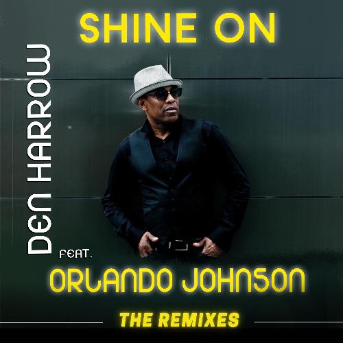 Shine On (The Remixes)_poster_image