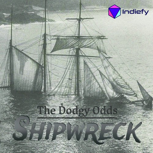 Captain Dirty Finger cover art