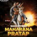 Shoorveer Maharana Pratap artwork