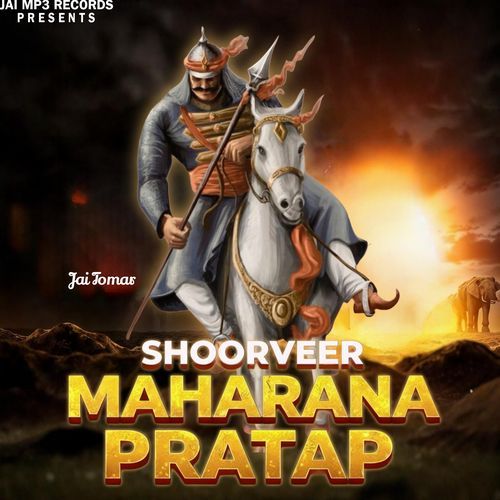 Shoorveer Maharana Pratap