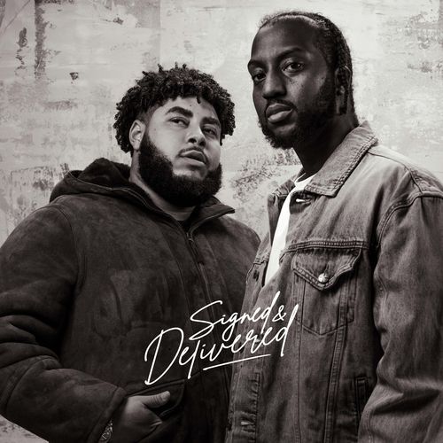 Grind & Build (feat. Miraa May)