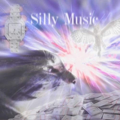 Eric cover art