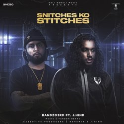 Snitches Ko Stitches-JAMuRyJ4ZwE