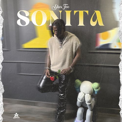 Sonita cover art