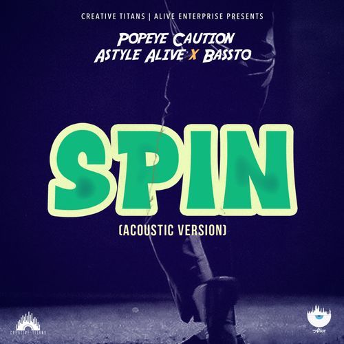 Spin (Acoustic)_poster_image