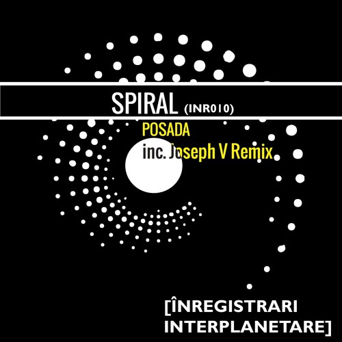 Spiral (Joseph V Remix)